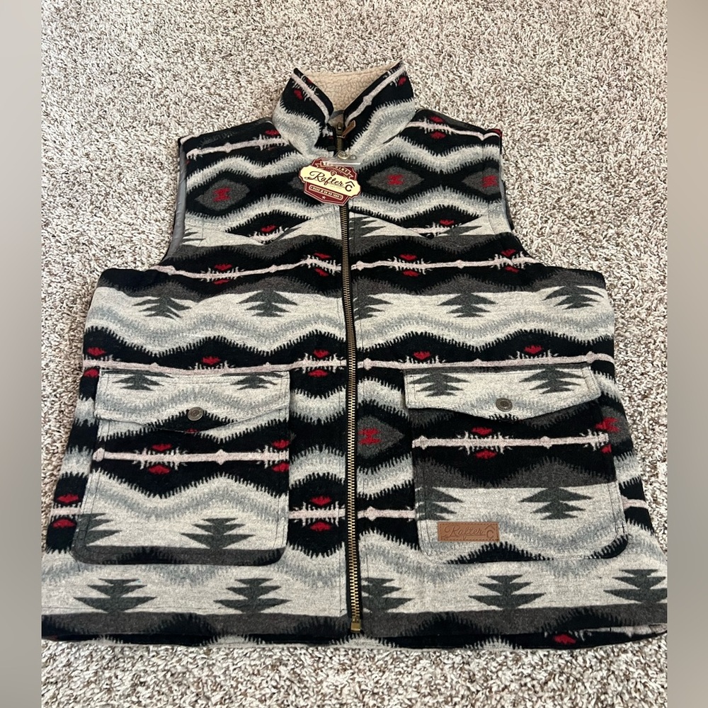 Winter Vest